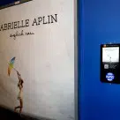 An NFC touchpoin at the O2 Academy Liverpool