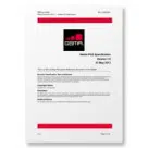The GSMA's draft specification for NFC mobile wallets at the point of sale