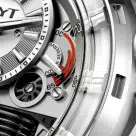 HYT Watches will use NFC authenticity certificates