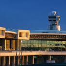 Milan's Malpensa airport