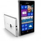 Nokia Lumia 925 with NFC