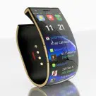The Emopulse Smile NFC smartphone watch