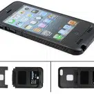 iCarte 520 for iPhone 5