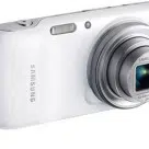 Samsung Galaxy S4 Zoom front view