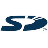 SD Association logo