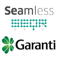 Seamless and Garanti Bank