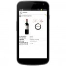 Château Le Pin is using NFC for product authentication