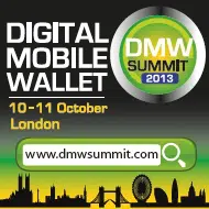 Digital Mobile Wallet Summit 2013
