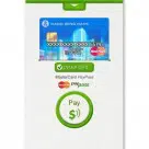 Hang Seng Bank's NFC mobile wallet app