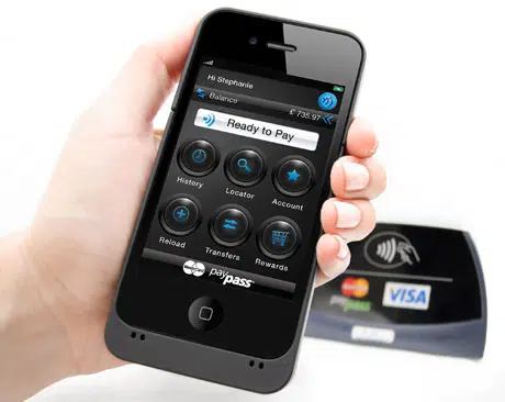 Moneto brings NFC payments to iPhone users in the UK