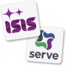 Isis and American Express Serve