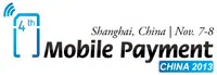 Mobile Payment China 2013