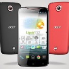 Acer Liquid S2 with NFC