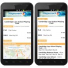 Stagecoach Cambridge is using NFC to point travellers to bus timetable information
