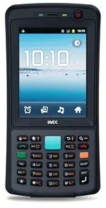 Adlink IMX-2000