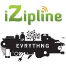 iZipline and Evrythng