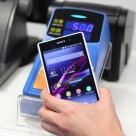 Octopus mobile payments can be made in retail stores