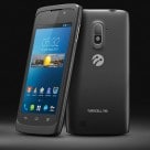 Turkcell's T40 NFC smartphone