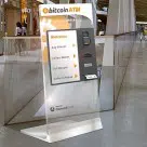 Diamond Circle wants to put sleek Bitcoin ATMs in shopping malls