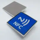Siignia iiD NFC jewellery prototype