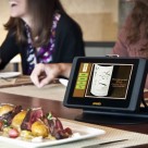 E La Carte's Presto tablet is NFC-enabled