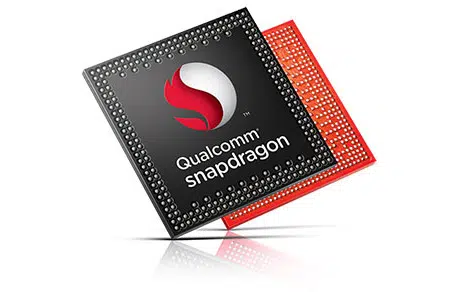 Qualcomm makes Snapdragon processors