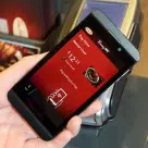 Tim Hortons is offering NFC payments using Host Card Emulation