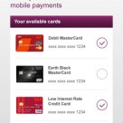 Westpac mobile banking app