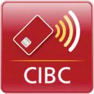 CIBC mobile payment app logo