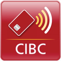 CIBC mobile payment app logo
