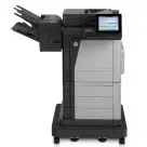HP LasjerJet M651 printer