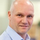 MeaWallet CEO Lars Sandtorv