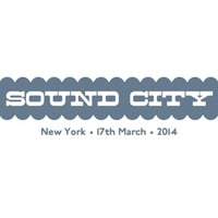 New York Sound City 2014
