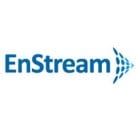 enstream logo
