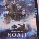 Noah movie promoted with NFC