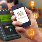 Orange's NFC Pass adds debit cards to the mobile wallet