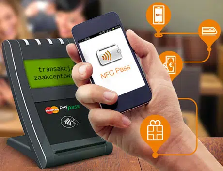 Orange's NFC Pass adds debit cards to the mobile wallet