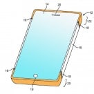 Apple NFC antenna patent application