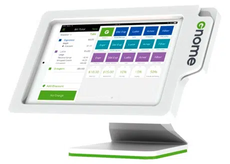 MISSION: Groupon Gnome POS terminals are step towards constant connection with merchants