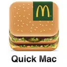 McDonalds Quick Mac