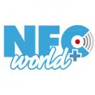NFC World+ Knowledge Centre