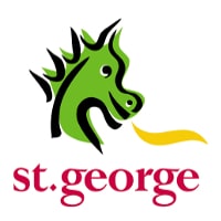 St George Bank Australia