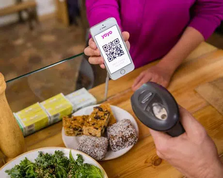 EXPANDING: Yoyo says mobile payments service to rollout in more London universities