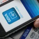 BBVA's digital wallet can make NFC payments