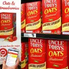 PROMOTION: Tags will connect shoppers with recipes, helping to drive impulse purchases