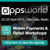 Appsworld Germany 2015
