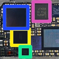 Iphone 6 Teardown Shows Nfc Chips From Nxp And Ams Nfcw