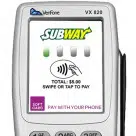 Softcard and Subway