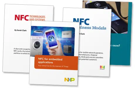 NFC World+ Knowledge Centre
