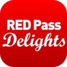 SmarTone's Red Pass Delights